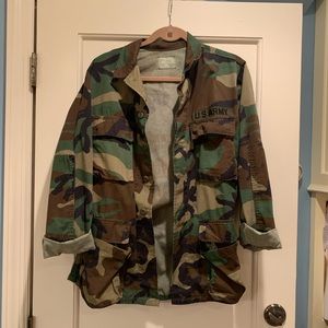 Vintage jacket